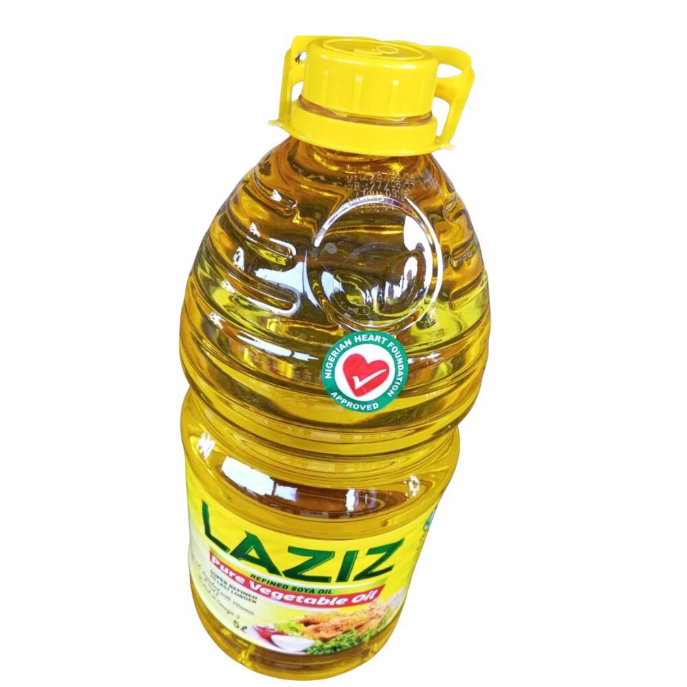 LAZIZ Pure